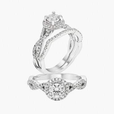 Made With 18K Gold And Lab-Grown Diamonds